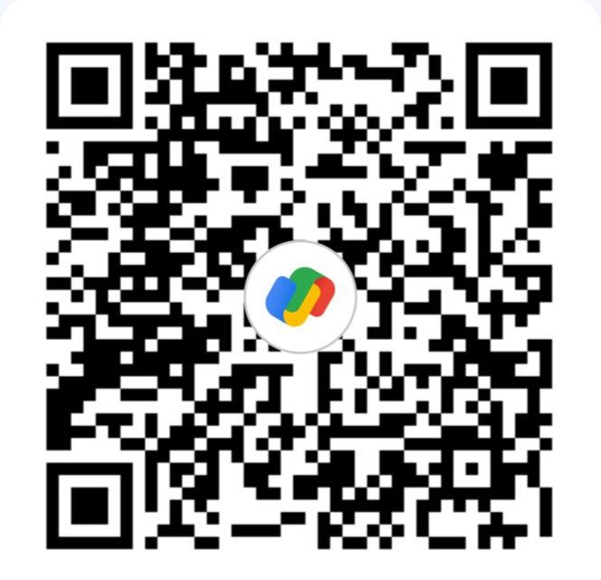Payment QR Code